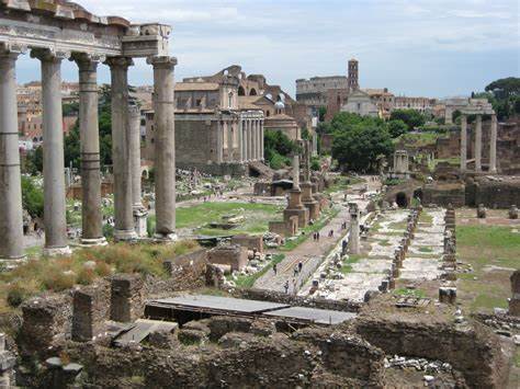 Edom old roman empire